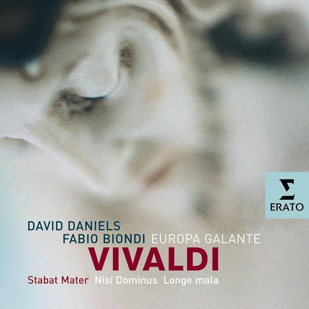 その他 Miserere Stabat Mater [CD] Giovanni Battista Pergolesi, Claudio Abbado, London Symphony